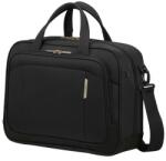 Samsonite RESPARK LAPTOP Válltáska Ozone Black (143334/7416)