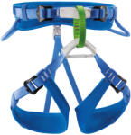  PETZL Macchu blue - gyerek beülő (3342540825154)