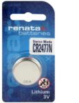Renata CR2477 lítium gombelem 1 db (785618132922)