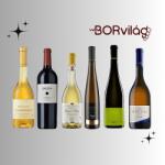  Tokaji boroscsomag
