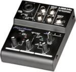 ART USBMix 3 csatornás mini USB keverő Hangkártya / Audio Interface
