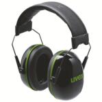 Uvex K10 - căști pentru urechi 30dB