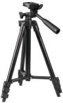 HARAHU Mini stativ pentru cameră - Compact, stabil și universal - Negru KP36825