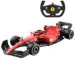 Rastar R/C 1: 12 Ferrari F1 75 távirányítós autó