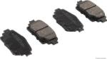 Herth+buss Jakoparts Set placute frana HERTH+BUSS JAKOPARTS J3612048 (J3612048)