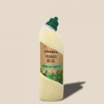 Cleaneco Organikus wc gél 750ml - újrahasznosítható csomagolásban - termeszetkosar