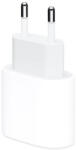 Wooze USB Type-C Hálózati Töltő Adapter 20W Gyorstöltés PD Fehér Színben (96713)