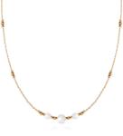 SAVICKI Colier aur 585 45 cm - savicki - 2 666,00 RON