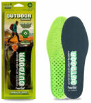 FootGel talpbetét - illatosított - túrázáshoz cipõméret 43-47 (LMFGO-L)