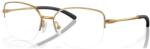 Oakley MOONGLOW SATIN GOLD 53-16 szemüvegkeret