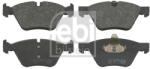 Febi Bilstein Set placute frana FEBI BILSTEIN 16503 (16503)