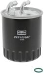 CHAMPION Filtru combustibil CHAMPION CFF100567 (CFF100567) - fixbox