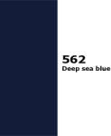  562 ORACAL 641 Deep sea blue Mélytenger kék Öntapadós Dekor Fólia Tapéta Vinyl Fényes Matt