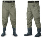 Delphin HRON Pants Derékig érő gázlónadrág 42 (101004222) - afishing