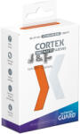 Ultimate Guard Cortex Sleeves Matte Standard Size Orange 66x91mm - Narancssárga (100db/csomag)