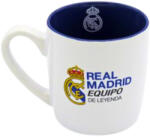  Real Madrid bögre kék-fehér