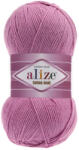 alize Cotton Gold fonal 098 - Mályva