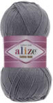alize Cotton Gold fonal 087 - Szürke