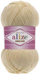 alize Cotton Gold fonal 394 - Vanília
