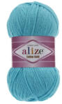 alize Cotton Gold fonal 287 - Türkiz