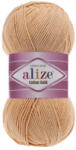 alize Cotton Gold fonal 446 - Bézs
