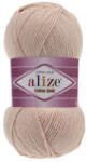 alize Cotton Gold fonal 067 - Világos bézs