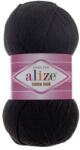 alize Cotton Gold fonal 060 - Fekete