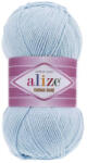 alize Cotton Gold fonal 513 - Világoskék