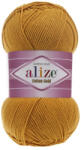 alize Cotton Gold fonal 002 - Mustár