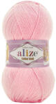 alize Cotton Gold fonal 518 - Pink