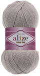 alize Cotton Gold fonal 200 - Szürke