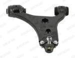 Moog Brat, suspensie roata MOOG ME-WP-2076