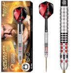 Shot darts szett steel Shot Michael Smith Achieve 25g, 90% wolfram