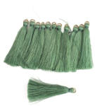  Textil bojt menta 12db/csomag - papelito - 479 Ft