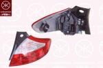 Original Renault Lampa spate ORIGINAL RENAULT 26 55 000 07R (26 55 000 07R)