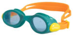 FINIS h3 goggle junior albastru/portocaliu