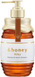 &HONEY - Milky Precious EX Repair Shampoo 1.0 500ml