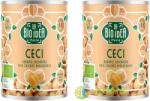 La Bio Idea Pachet Naut in Doza Ecologic/Bio 400g + 400g