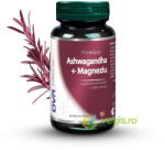 DVR Pharm Ashwagandha + Magneziu 30cps