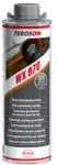 LOCTITE Teroson WX 970 Wax antracit színű alvázvédő, oldószeres, viasz töltésű, 1 liter (794862)