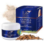 BIONOVATIV Ciuperca Tibetana Crema 50ml