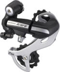 Shimano Schimbator pinioane Shimano Acera RD-M360L-SGS 7/8 viteze, patina lunga, prindere directa pe ureche (ERDM360SGSL)