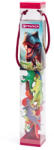 Woodyland Faunica: Set de 12 figurine dinozauri - Woodyland (96026) Figurina