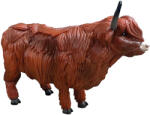 BULLYLAND Figurină de joc Bullyland - Vacă din Felvidék (62445) Figurina