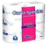 Paperdi Paperblu Kistekercses toalettpapír 2 rétegű - 40 tekercs (PAP-ID8S250F4)