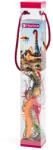 Woodyland Faunica: Set de 12 figurine insecte - Woodyland (96029) Figurina