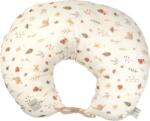 Amy Perna pentru gravide si alaptare, husa detasabila din bumbac 100% si umplutura antialergica babysoft , comori din natura, amy - bekid - 159,00 RON