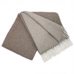 Interblanket Кашмир Одеялo В Два Цвята