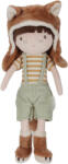 Little Dutch Papusa textila - Sam - 35 cm - Little Dutch Papusa