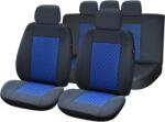 UMBRELLA Set Huse Scaun Lux - Albastru - butoanevw
